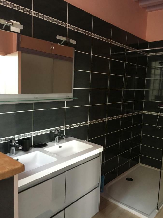 Appartement De L'Escale Honfleur Eksteriør bilde